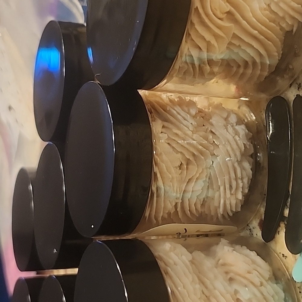 Butter My Body Body Butter - Picture 2 of 6